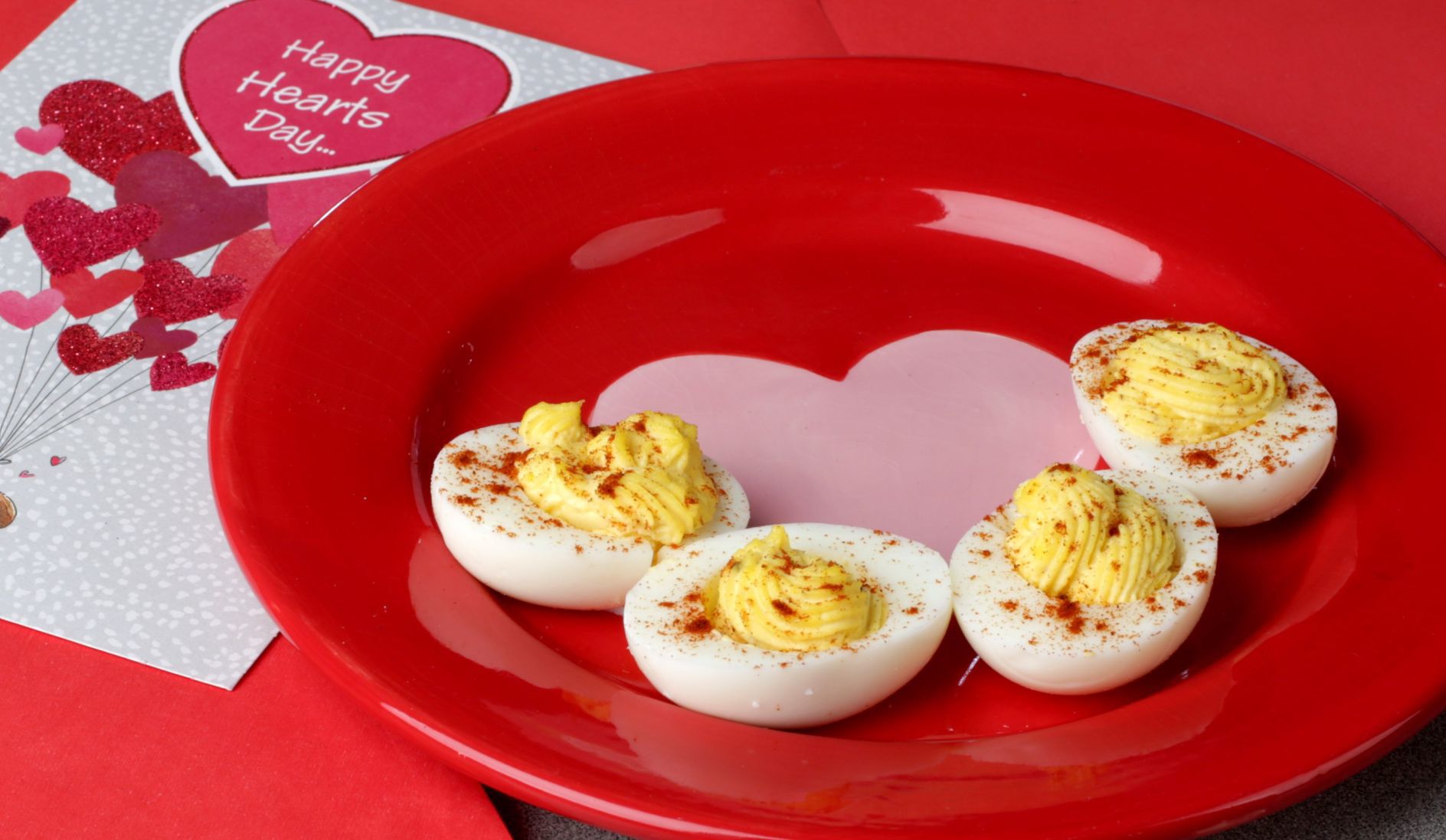 Cheap Eats on Valentine's Day
